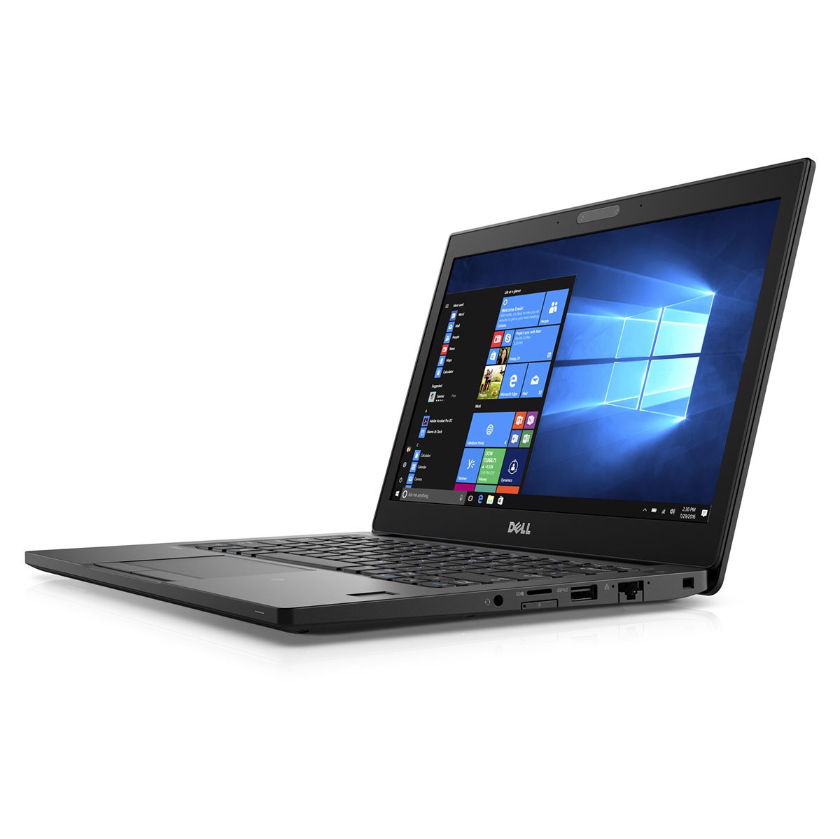 Dell Latitude 7280 - Laptop Lê Sơn