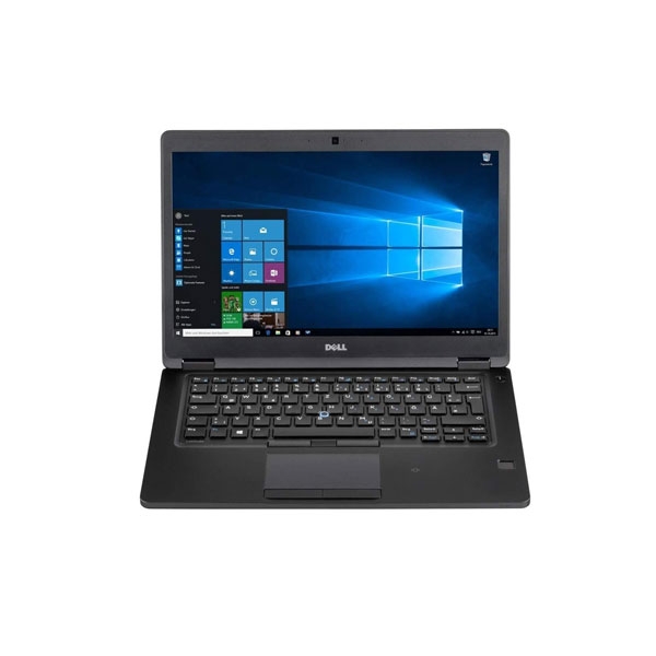 Laptop Dell Latitude E5480 Core i5 6300U/ Ram 8Gb/ SSD 256Gb/ Màn 14” | Macbook, Surface, Laptop giá tốt nhất