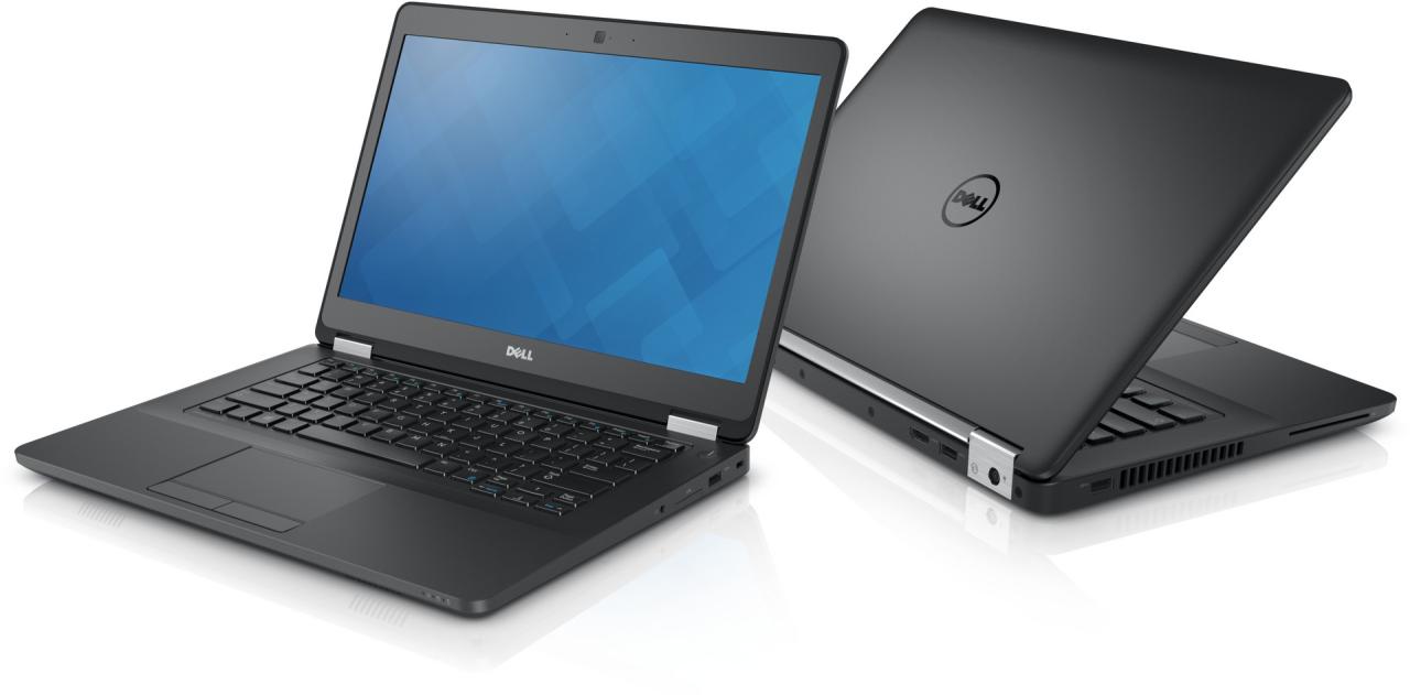 Dell Latitude 5480 - GiaiphapmangH3T