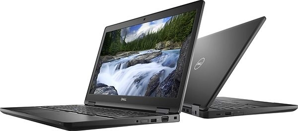 Dell Latitude E5590 core i7 8650U-Ram 16GB-SSD 512GB-VGA MX130-FHD