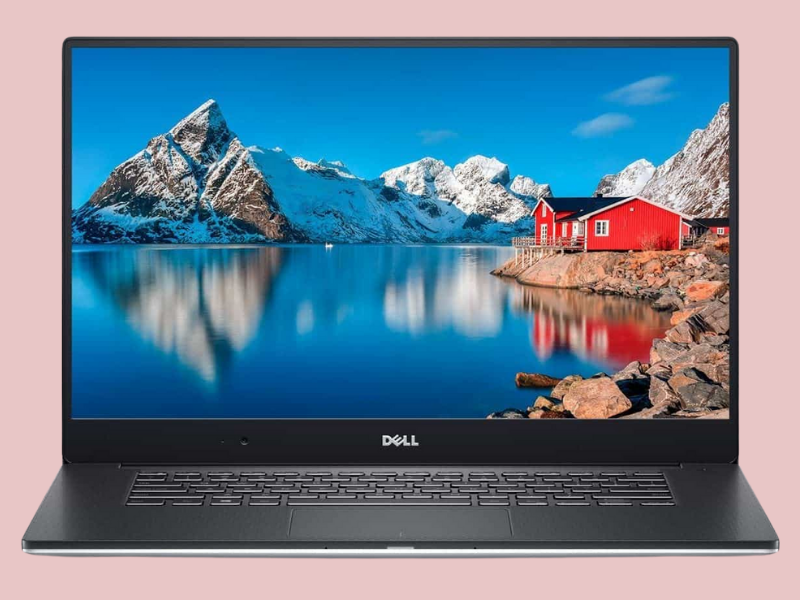 Dell Precision 5520