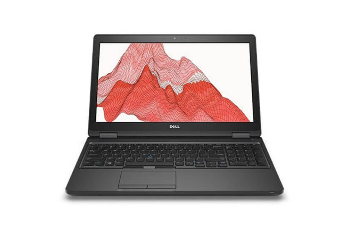 Màn hình Dell Precision 7520