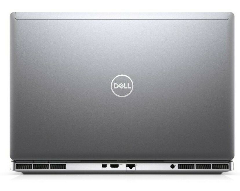 Dell Precision 7550 5